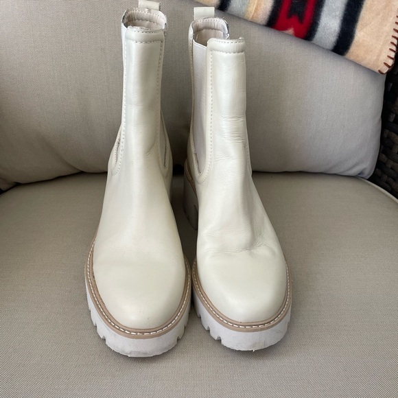 Dolce Vita Hawk H2O Boots - Picture 7 of 9